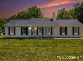339 Locust St, Howard City, MI