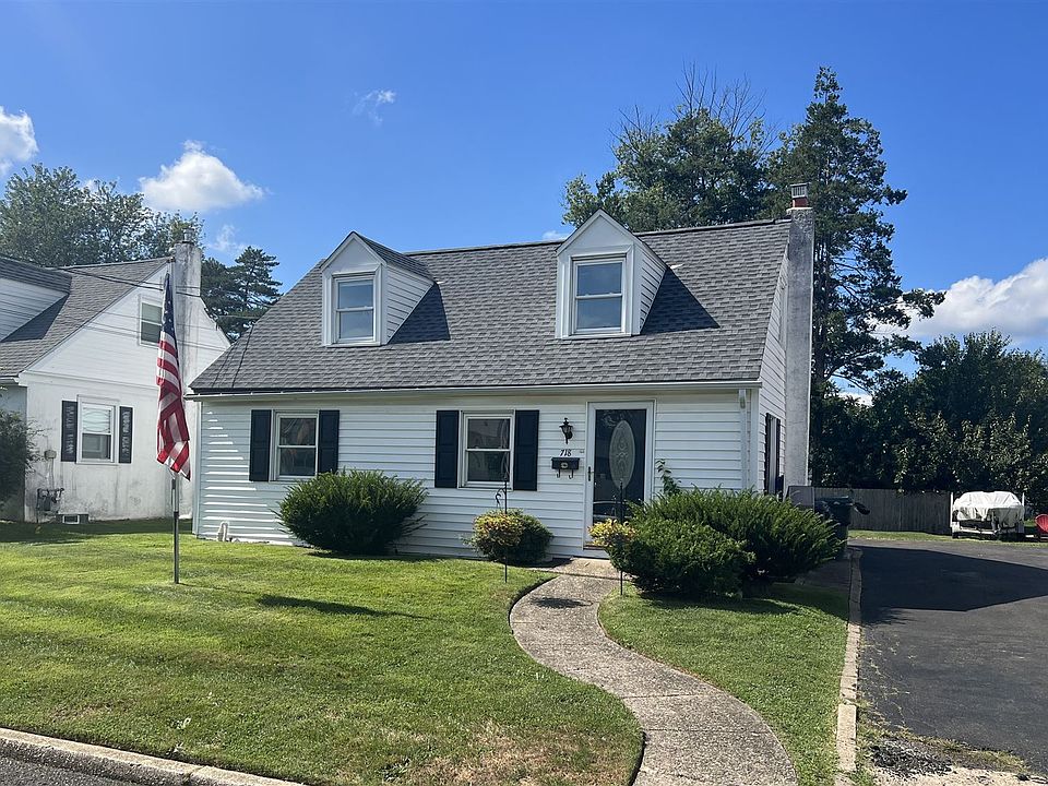 718 Harrison Ave, Glenside, PA 19038 Zillow