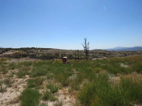 34679 Old Highway 80 Lot 211.01, Pine Valley, CA 91962