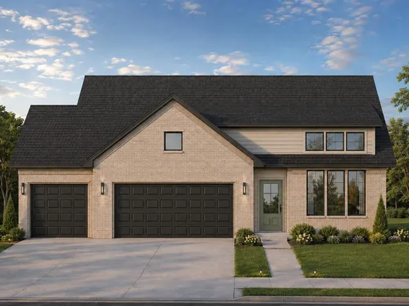 6709 NW 144th Cir, Oklahoma City, OK 73142