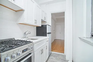 Rented by Living New York