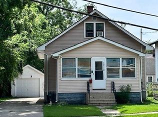 1218 White Ave, Beloit, WI 53511