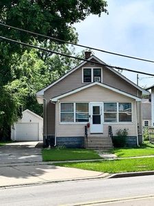 1218 White Avenue, Beloit, WI, 53511