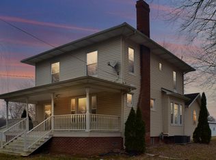 720 Dorris Heights Rd, Harrisburg, IL 62946