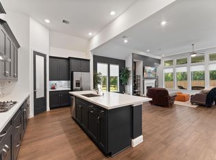 522 Black Bronco Rd, Magnolia, TX 77354