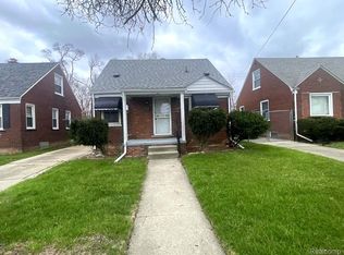 9115 Roselawn St, Detroit, MI