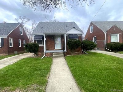 9115 Roselawn St, Detroit, MI, 48204