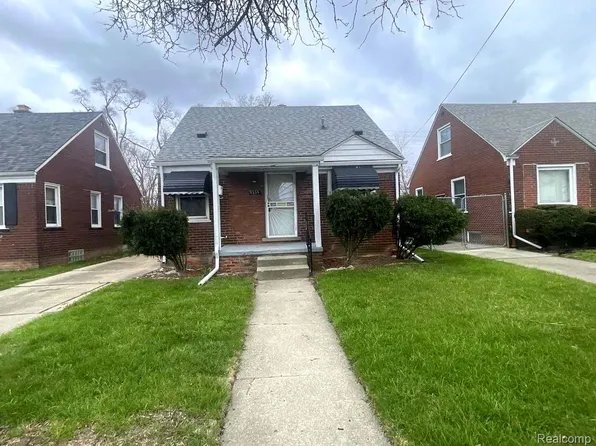 9115 Roselawn St, Detroit, MI 48204