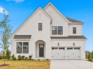 Laurent II Plan, Marlon's Creek, Spring Hill, TN 37174