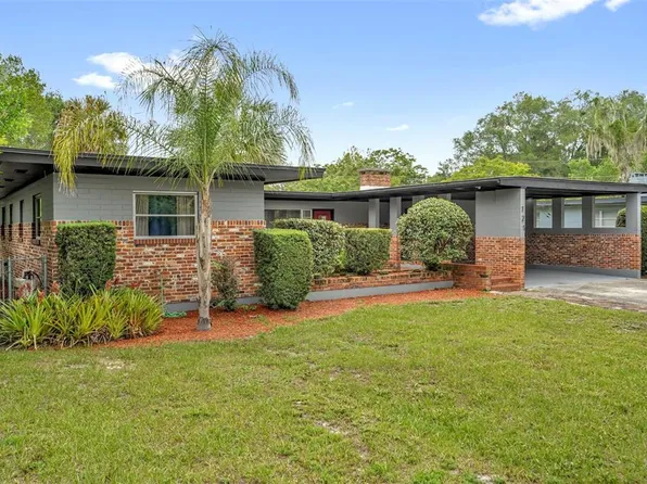 721 W Euclid Ave, Deland, FL 32720