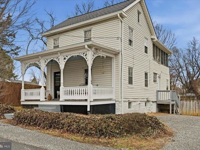 2 W Main St, Boyce, VA, 22620