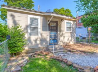 1706 S Saint Louis Ave #B, Tulsa, OK 74120