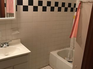 141 Carpenter St, West Branch, MI 48661