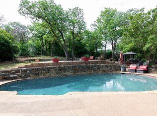 1124 Garden Ln, Keller, TX 76262