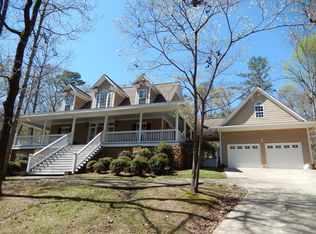 1448 Crosshill Ln, Warrior, AL 35180