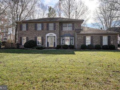 126 Hazeltine Rd, Dover, DE, 19904