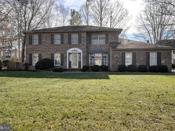 126 Hazeltine Rd, Dover, DE 19904