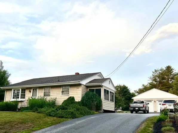 465 College Street, Lewiston, ME 04240