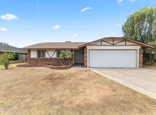2633 E Garnet Ave, Mesa, AZ 85204