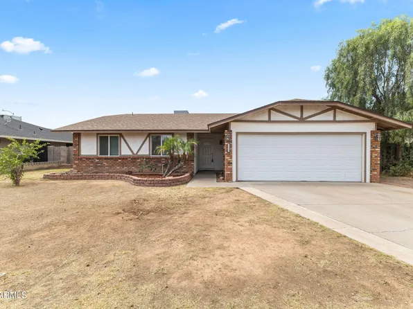 2633 E GARNET Avenue, Mesa, AZ 85204