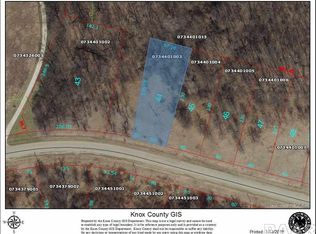 5044 Oak Run Dr, Dahinda, IL 61428