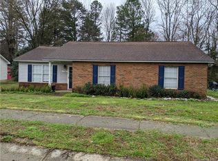 738 Selma Burke Ln, Matthews, NC 28105