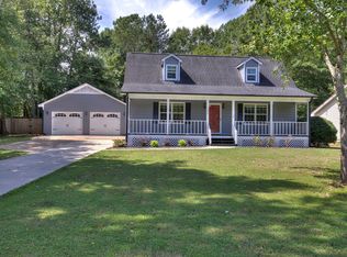183 Walenda Dr NW, Rome, GA 30165