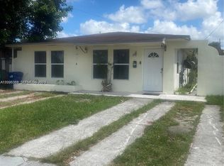 Sweetwater Groves .14 Ac, Sweetwater, FL 33174