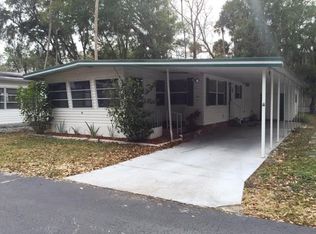 20 Twin Coach Court, Port Orange, FL 32119