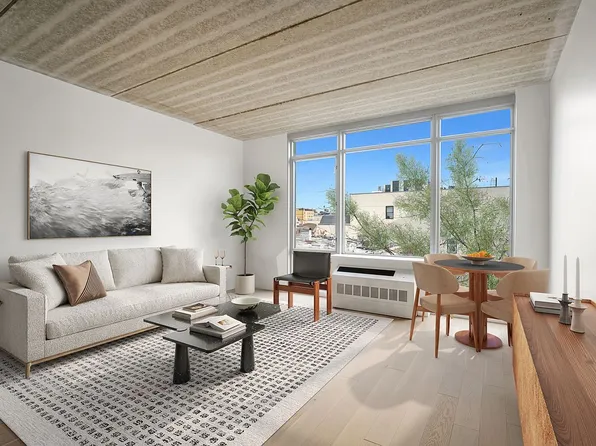 175 Spencer St APT 4A, Brooklyn, NY 11205