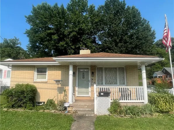 1500 Commerce St, Wellsburg, WV 26070