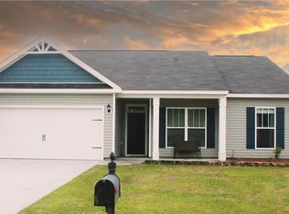 177 Willow Dr, Guyton, GA 31312