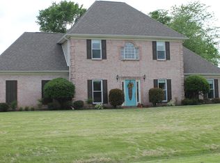 4731 Henry Dr, Southaven, MS 38672