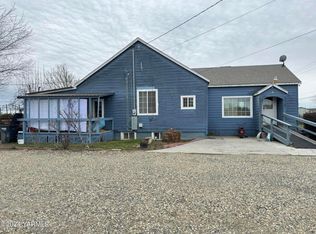 5410 Sunnyside Mabton Rd, Mabton, WA 98935