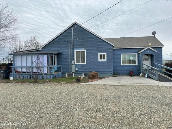 5410 Sunnyside Mabton Rd, Mabton, WA 98935