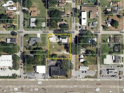 1206 Connecticut Ave Lot 3, Saint Cloud, FL, 34769