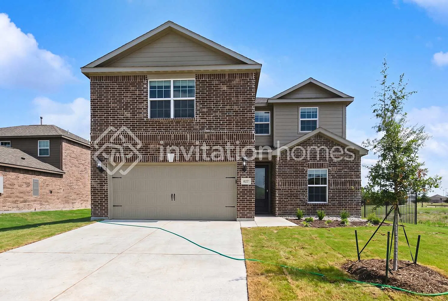 627 Brookside Dr Anna, TX 75409 — Photo 1