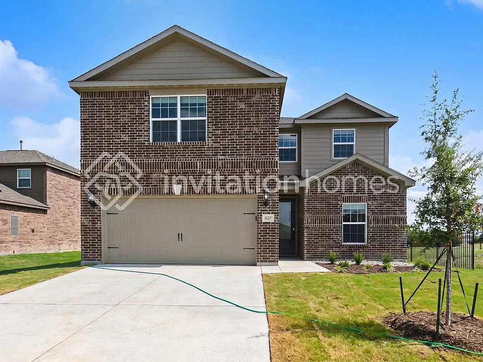 627 Brookside Dr