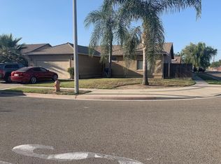 1602 Maple Ct, Tulare, CA 93274