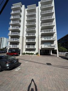 95 N Birch Rd APT 402, Fort Lauderdale, FL, 33304