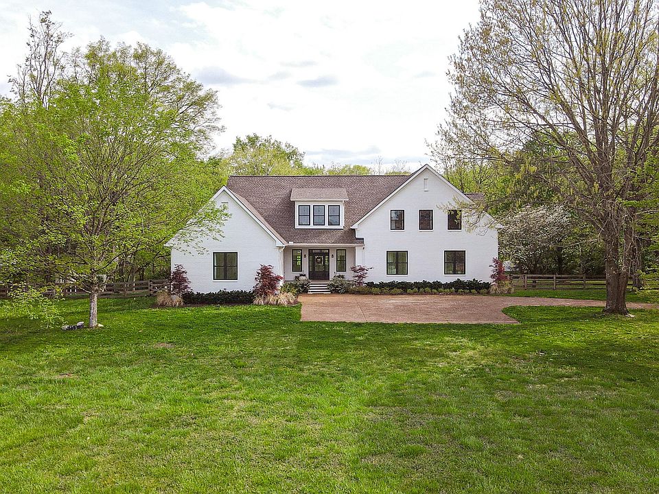 2369 Henpeck Ln, Franklin, TN 37064 Zillow