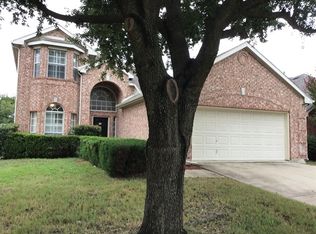 10217 Links Fairway Dr, Rowlett, TX 75089