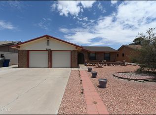 11165 Quintana Dr, El Paso, TX 79936