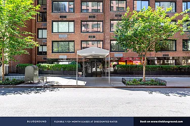 Rented by The Blueground