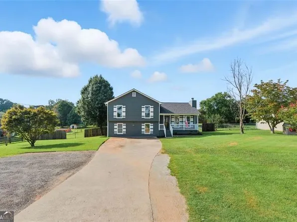 218 Carl Cedar Hill Rd, Winder, GA 30680