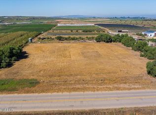 Dominion Rd, Santa Maria, CA 93455