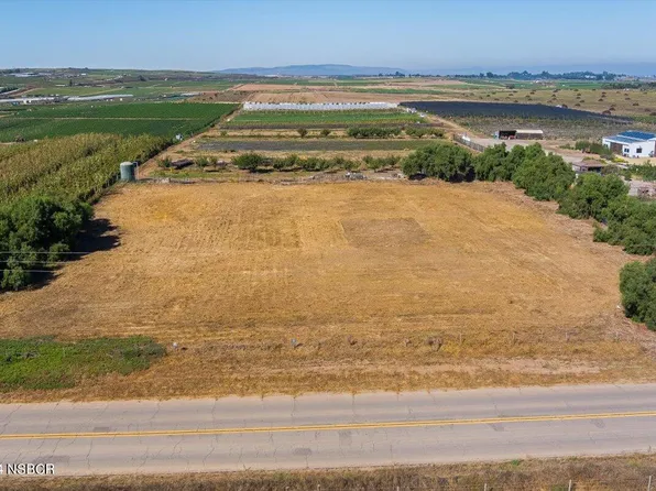 Dominion Rd, Santa Maria, CA 93455