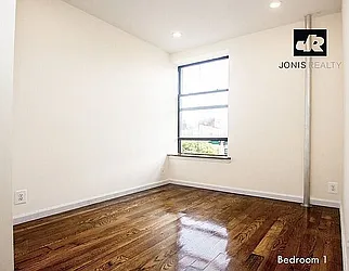 Rented by Jonis Realty