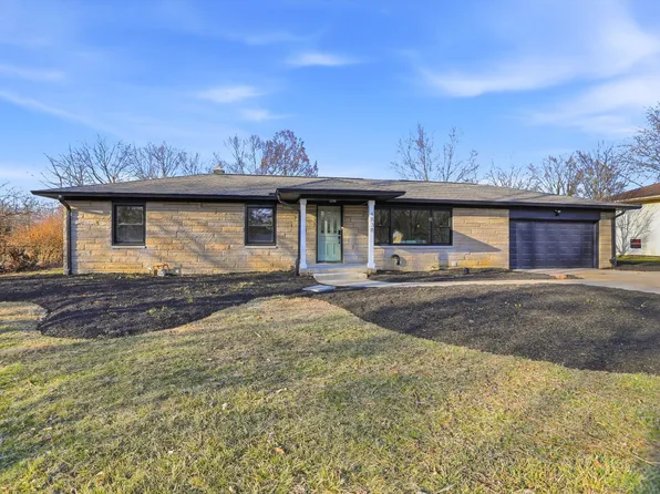 4838 E 72nd St, Indianapolis, IN 46250