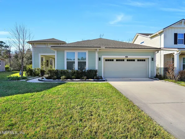 48 SORRELL Court, St. Johns, FL 32259